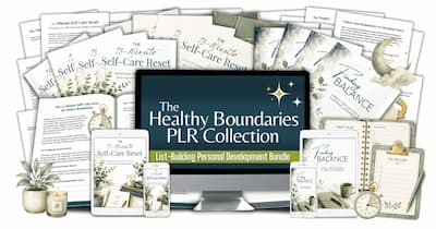 Healthy Boundaries