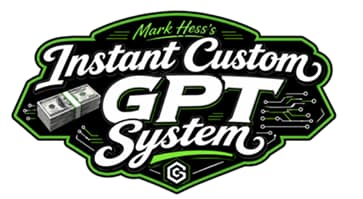 Instant Custom GPT System