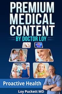 Proactive Health Proactive Health