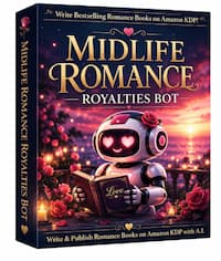 Midlife Romance Royalties Bot