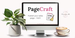 PageCraft