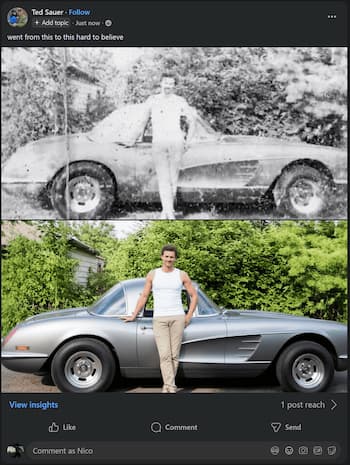 photo restoration photo restoration