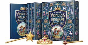 Princess Kingdom Princess Kingdom