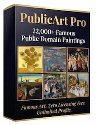 PUBLICART PRO