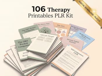 Therapy Printables Therapy Printables