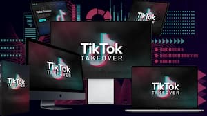 TikTok Takeover