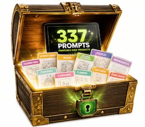 337 Prompts 337 Prompts