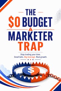 Budget Marketer Trap Budget Marketer Trap