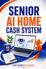 Senior AI Home Cash System Senior AI Home Cash System