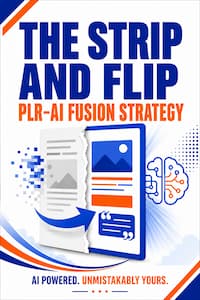 The Strip and Flip PLR-AI Fusion Strategy The Strip and Flip PLR-AI Fusion Strategy
