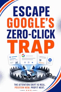 Escape Google's Zero-Click Trap Escape Google's Zero-Click Trap