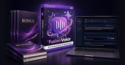 FusionVoice FusionVoice