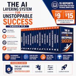 AI Layering System AI Layering System