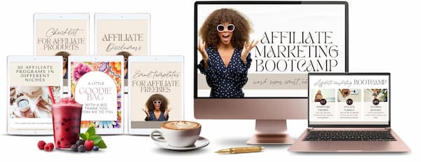 Affiliate Marketing Bootcamp Affiliate Marketing Bootcamp