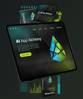 AI App Alchemy AI App Alchemy