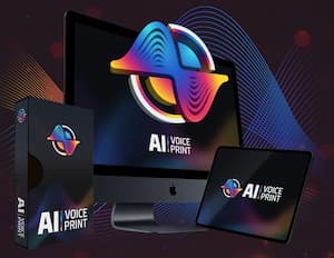 AI Voice Print AI Voice Print