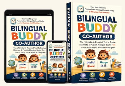 Bilingual Buddy