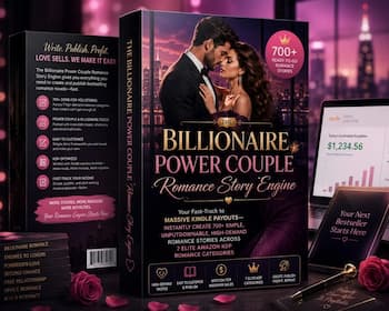 Billionaire Power Couple Billionaire Power Couple