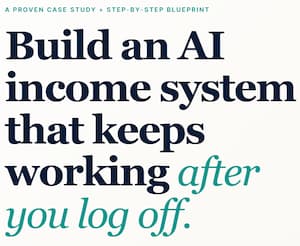 Lazy AI Blueprint Lazy AI Blueprint