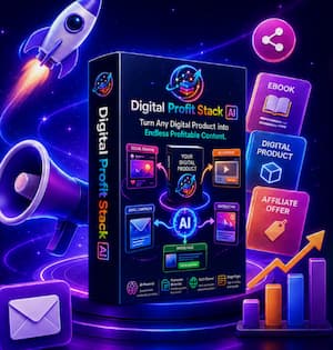 Digital Profit Stack Digital Profit Stack