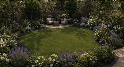 garden plan garden plan