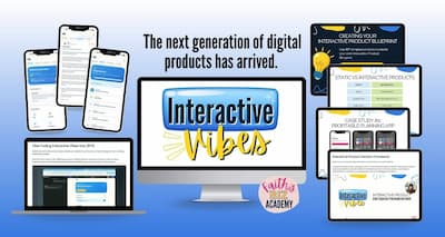Interactive Vibes Interactive Vibes