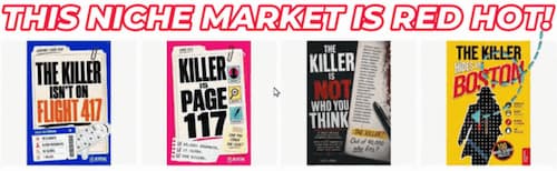 Find‑the‑Killer murder‑mystery Find‑the‑Killer murder‑mystery