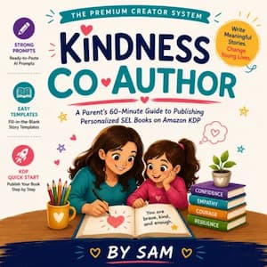 Kindness Co-Author Kindness Co-Author