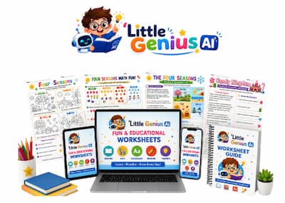 Little Genius AI Little Genius AI