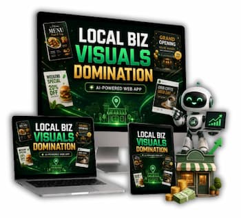 Local Biz Visuals Domination