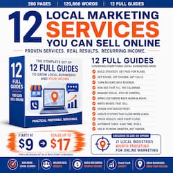 Local Marketing Services Local Marketing Services