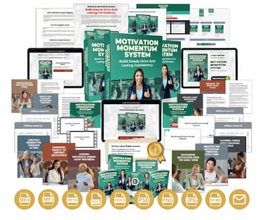 Motivation Momentum System