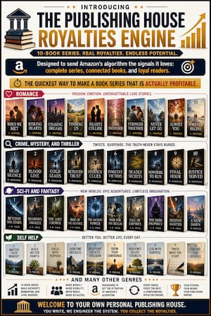 multiple series multiple series