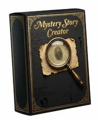 Mystery Story Creator Mystery Story Creator