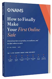 How to Finally Make Your First Online Sale How to Finally Make Your First Online Sale