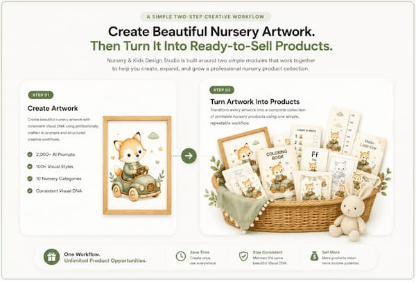 Nursery & Kids Design Studio Nursery & Kids Design Studio