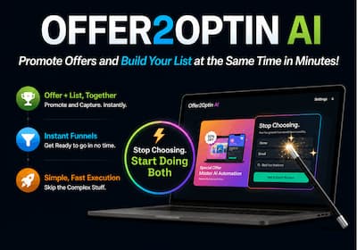 Offer2Optin