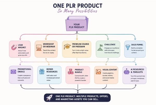 PLR AI Assistant Toolkit PLR AI Assistant Toolkit