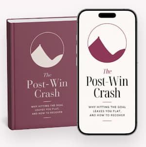 POST-WIN CRASH PLAYBOOK POST-WIN CRASH PLAYBOOK
