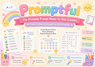 Promptful Maker Promptful Maker
