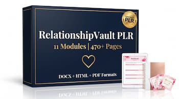 Relationship Vault Relationship Vault