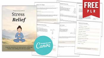 yoga freebie yoga freebie