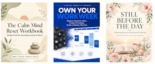 300 workbook prompts