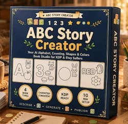 ABC Story Creator ABC Story Creator