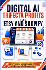 Digital AI Trifecta Profits
