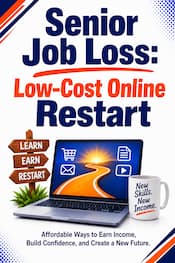 Senior Job Loss Senior Job Loss