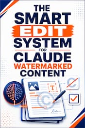 Claude Watermarked Content Claude Watermarked Content