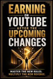 Earning on YouTube Earning on YouTube
