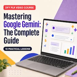 Mastering Google Gemini Mastering Google Gemini