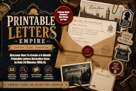 Printable Letters Empire Printable Letters Empire